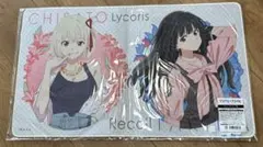 2026年最新】リコリス プレイマットの人気アイテム - メルカリ