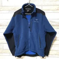 2026年最新】アークテリクス フリース 90sの人気アイテム - メルカリ