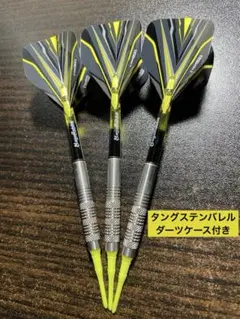 2026年最新】ダーツ バレル unicornの人気アイテム - メルカリ