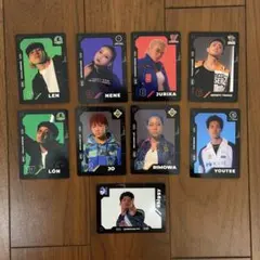 2026年最新】dリーグ トレーディングカードの人気アイテム - メルカリ