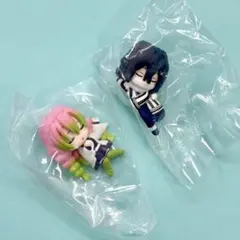 2026年最新】伊黒小芭内×甘露寺蜜璃の人気アイテム - メルカリ