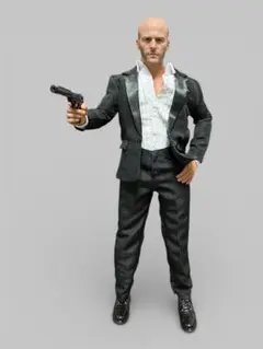 2026年最新】ジェイソン ステイサム 1/6の人気アイテム - メルカリ