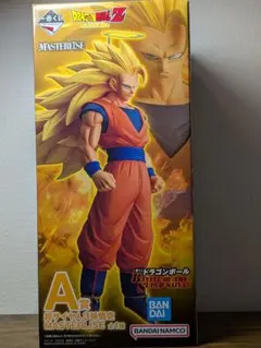 2026年最新】超サイヤ人3孫悟空 一番くじの人気アイテム - メルカリ