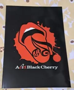 2026年最新】Acid Black Cherry パンフレットの人気アイテム - メルカリ