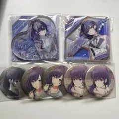 2026年最新】ハート型アクリルブロック 朝比奈まふゆの人気アイテム