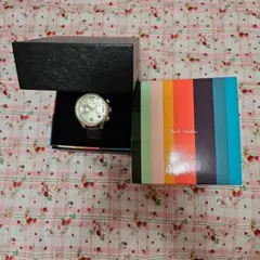 2026年最新】ポールスミス時計 三浦春馬の人気アイテム - メルカリ