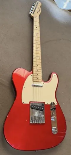 2026年最新】squier vintageの人気アイテム - メルカリ