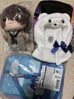 2026年最新】太宰治 ぬいぐるみ くじ引き堂の人気アイテム - メルカリ