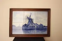 2026年最新】デルフトタイルの人気アイテム - メルカリ