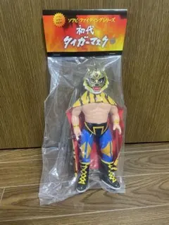 2026年最新】メディコム ソフビ タイガーの人気アイテム - メルカリ