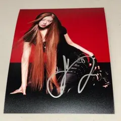 2026年最新】ive 直筆サインの人気アイテム - メルカリ