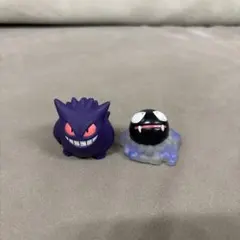 2026年最新】ポケモン 指人形 ゲンガーの人気アイテム - メルカリ