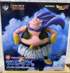 2026年最新】ラストワン 魔人ブウの人気アイテム - メルカリ