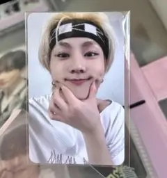 ENHYPEN アンケート トレカ JAKE ジェイク - メルカリ