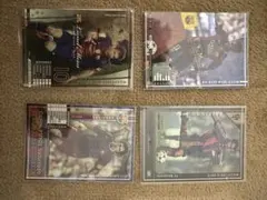 2026年最新】種別：まとめ売り／引退品 WCCFの人気アイテム - メルカリ