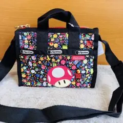 2026年最新】マリオ レスポートサックの人気アイテム - メルカリ