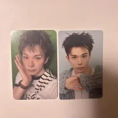 2026年最新】treasure アサヒ トレカの人気アイテム - メルカリ