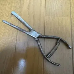 2026年最新】検札鋏の人気アイテム - メルカリ