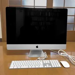 2026年最新】imac 5k 2014の人気アイテム - メルカリ