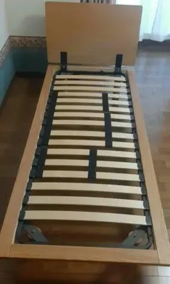 2026年最新】ベッドフレーム 無印 スモールの人気アイテム - メルカリ