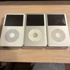 2026年最新】ipod classic ジャンクの人気アイテム - メルカリ