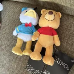 2026年最新】ぬいもーず プーさんの人気アイテム - メルカリ