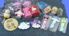 2026年最新】サンリオグッズまとめ売りの人気アイテム - メルカリ