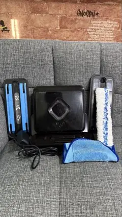 2026年最新】iRobot braava 381jの人気アイテム - メルカリ