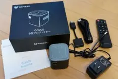 2026年最新】vankyo go200の人気アイテム - メルカリ