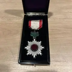 2026年最新】旭日単光章の人気アイテム - メルカリ