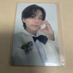 2026年最新】fml ジョンハン トレカの人気アイテム - メルカリ