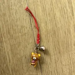 2026年最新】リラックマ ストラップ ご当地の人気アイテム - メルカリ