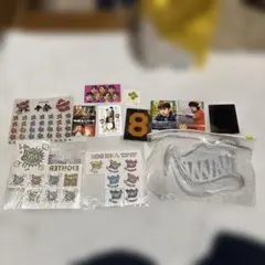 2026年最新】関ジャニ グッズの人気アイテム - メルカリ