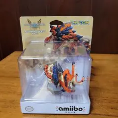 2026年最新】amiibo モンハンの人気アイテム - メルカリ