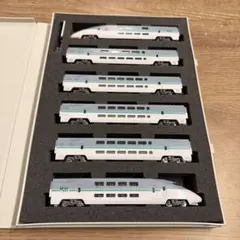 2026年最新】e1系 新幹線 nゲージの人気アイテム - メルカリ