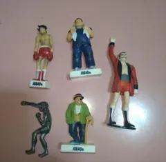 2026年最新】あしたのジョー 40THの人気アイテム - メルカリ