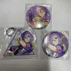 2026年最新】魈 缶バッジ 特典の人気アイテム - メルカリ