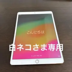 2026年最新】iPad Pro 10.5 256GB Wi Fiの人気アイテム - メルカリ