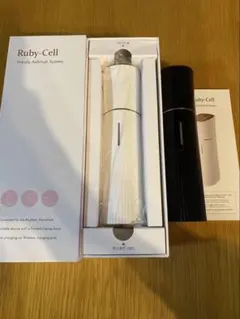 2026年最新】ルビーセル ハンディ ブラックの人気アイテム - メルカリ