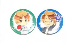 2026年最新】ヘタリア イギリス 缶バッジの人気アイテム - メルカリ