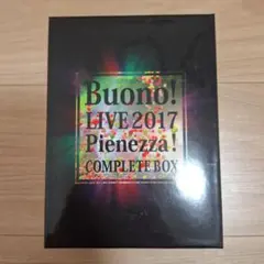 2026年最新】Buono!ライブ2017~Pienezza!~ [DVD]の人気アイテム - メルカリ