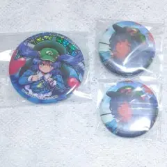 2026年最新】なとり 缶バッジの人気アイテム - メルカリ