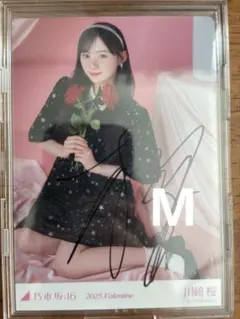 2026年最新】乃木坂 サイン入りチェキの人気アイテム - メルカリ