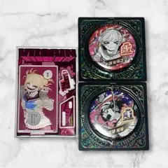 2026年最新】僕のヒーローアカデミアバースデイ缶バッジ トガヒミコの