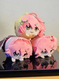 2026年最新】もちころりん さくらみこの人気アイテム - メルカリ