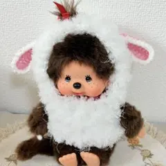 2026年最新】モンチッチ ひつじの人気アイテム - メルカリ