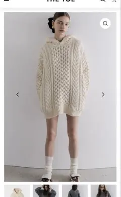 2026年最新】THE toe ニットの人気アイテム - メルカリ