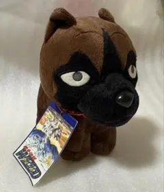 2026年最新】銀牙伝説 ぬいぐるみの人気アイテム - メルカリ