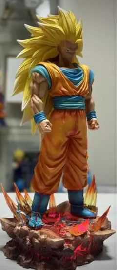 2026年最新】孫悟飯 ガレージキットの人気アイテム - メルカリ