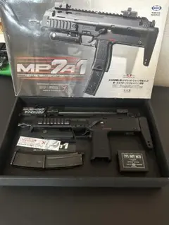 2026年最新】mp7 ガスブローバックの人気アイテム - メルカリ